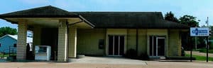 Ellsinore Branch