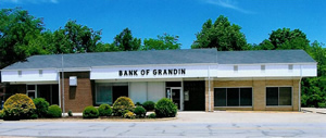 Grandin Branch